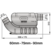 LSL waterlock