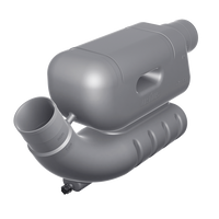 LSL waterlock