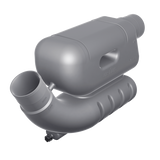 LSL waterlock