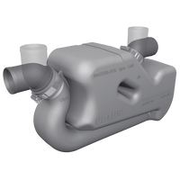 LSS waterlock