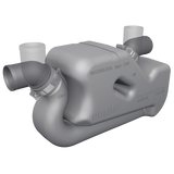 LSS waterlock