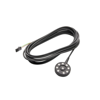 Automatic rain sensor for wiper