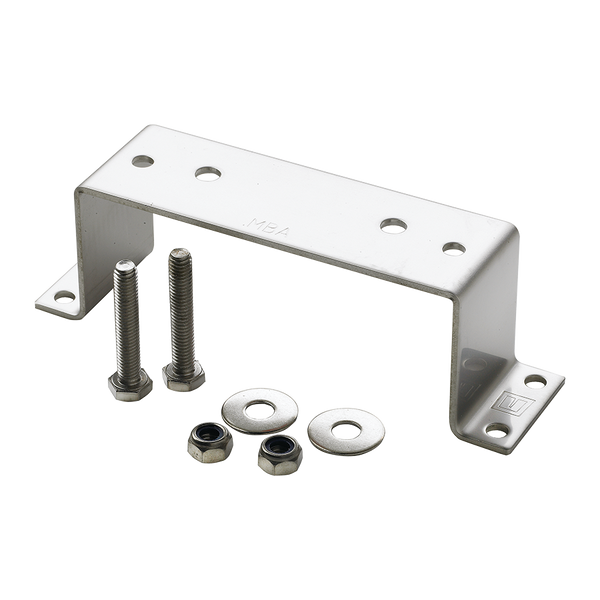 Mounting bracket kit