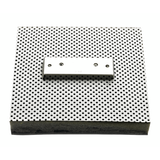 Mounting bracket kit