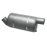 MF waterlock muffler