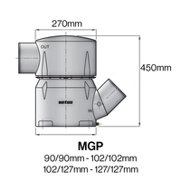 MGP waterlock