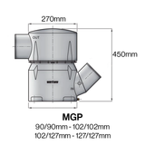 MGP waterlock