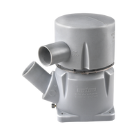 MGS waterlock