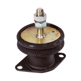 Flexible engine mount type MITSTEUN