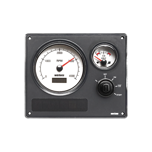 Engine instrument panel MP22KBW