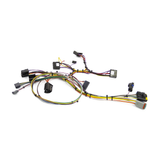 Engine panel wiring harness