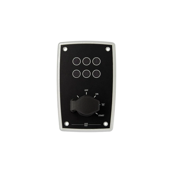 Engine instrument panel MPA10