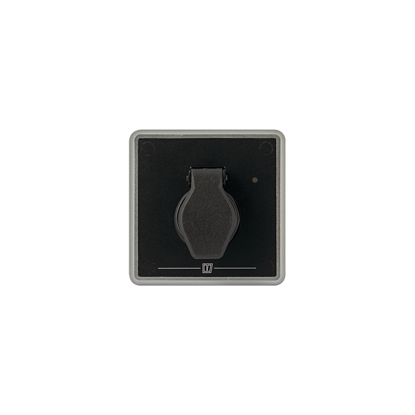 Engine instrument panel MPA1KB