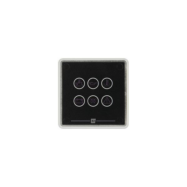 Engine instrument panel MPA1MB