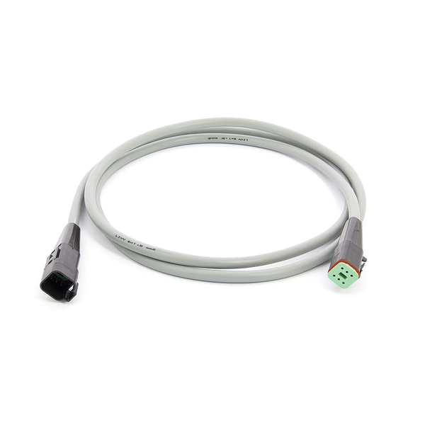 Type A connection cable