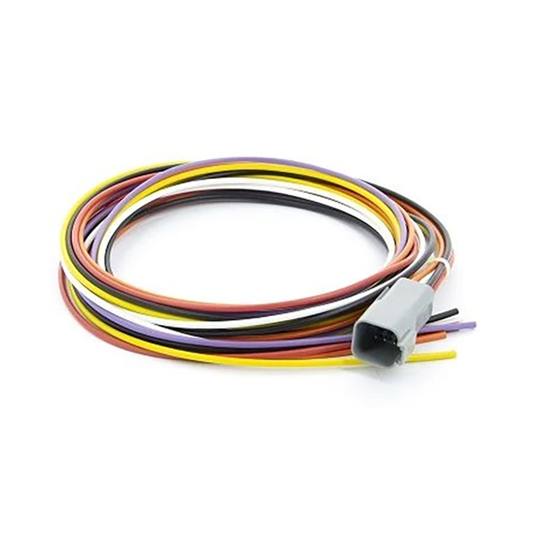 Universal engine loom