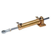 Hydraulic cylinder MTC175
