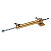 Hydraulic cylinder MTC72