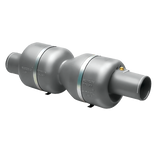MV waterlock muffler