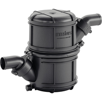 NLP HD waterlock