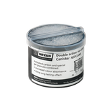 No-smell filter canister