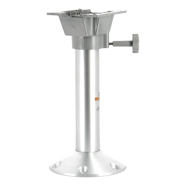 Fixed height seat pedestal 33cm / 45cm