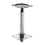 Quick Positioning Series seat pedestals with swivel