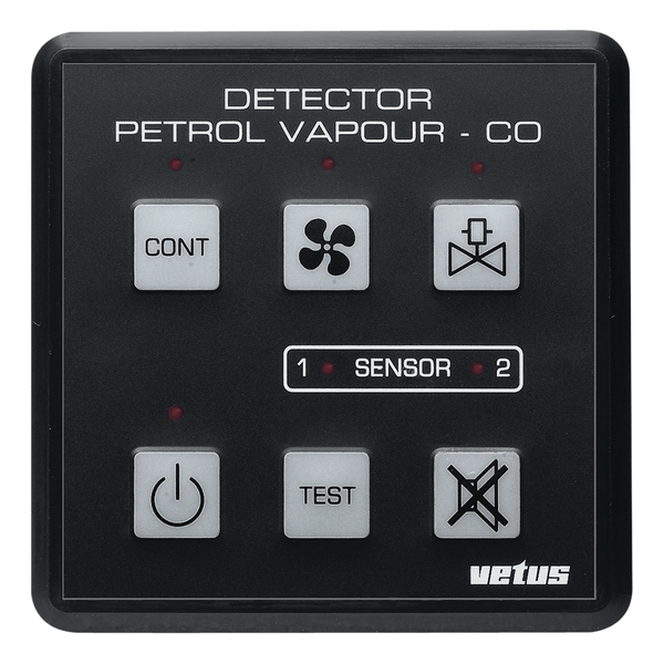 Gas detector PD1000