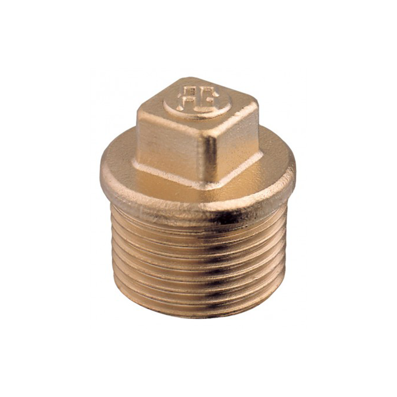 Brass plug – Vetus online