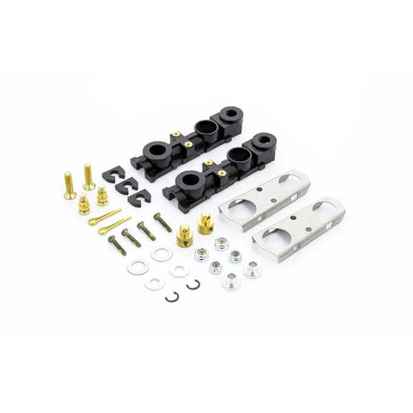 Cable attachment kit