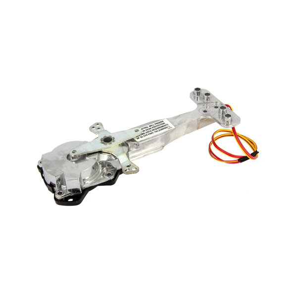 Engine control mechanism