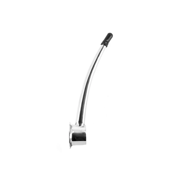 Handle for side-mount control