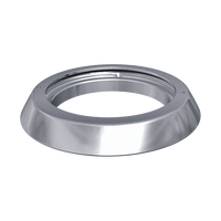 Stainless steel ring