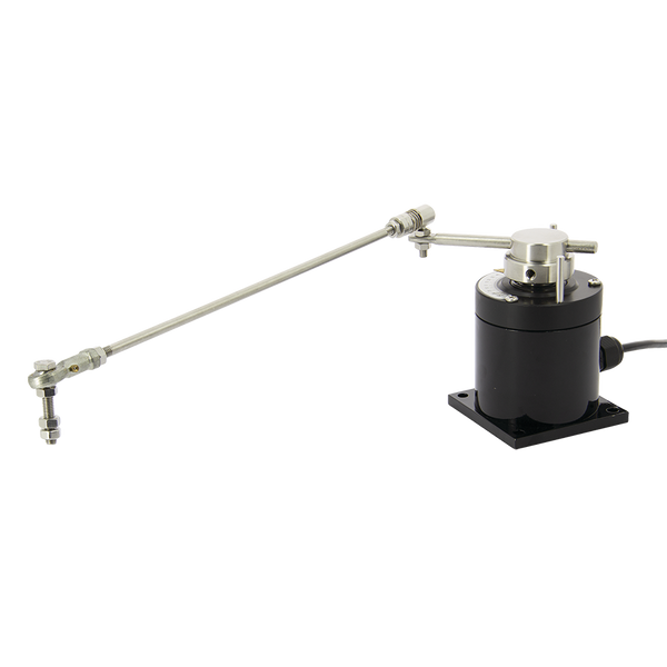 Rudder position sender RUDDSHD