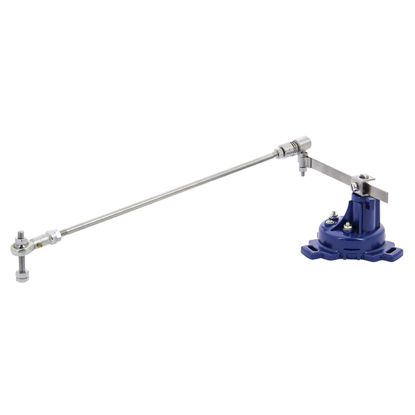 Rudder position sender RUDDS