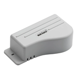Cover for wiper motor