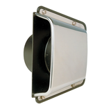 Scirocco shell vent