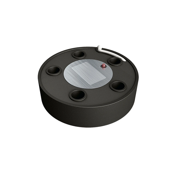 Ultrasonic tank sender