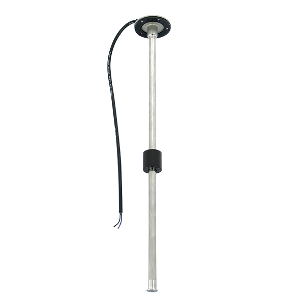 Fuel / water tank sender