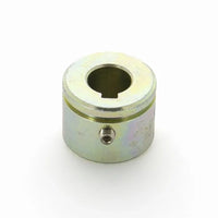 Thruster couplings