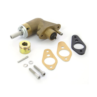 Replacement tailpieces
