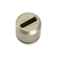 Thruster couplings