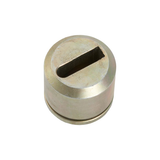 Thruster couplings