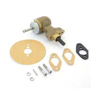 Replacement tailpieces