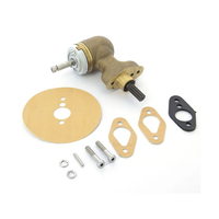 Replacement tailpieces