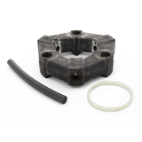 Replacement rubber set for Vetus Bullflex coupling