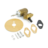 Replacement tailpieces