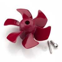 Spare propeller for 25kgf thruster