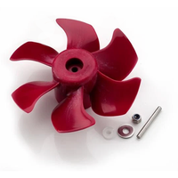 Spare propeller for 35kgf & 55kgf thruster