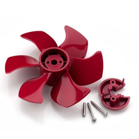Spare propeller for 50kgf, 60kgf, 75kgf & 95kgf thrusters